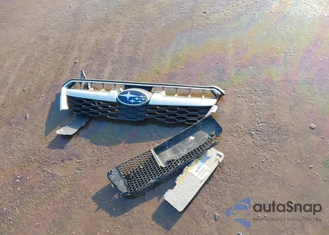 2013 Subaru Impreza 2.0I Sport Limited из США, поврежденный, VIN JF1GPAS63DH808194